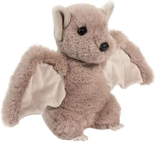 Miniatura 4 de Mini Flappie - Peluche de murciélago suave - 9 pulgadas