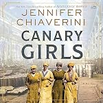 Cover of Canary Girls