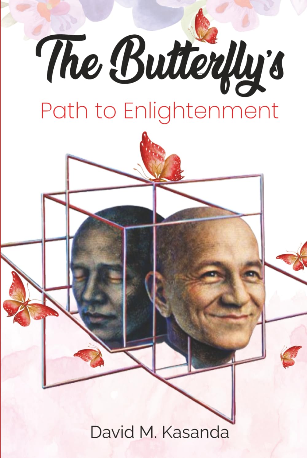 The Butterfly's Path to Enlightenment