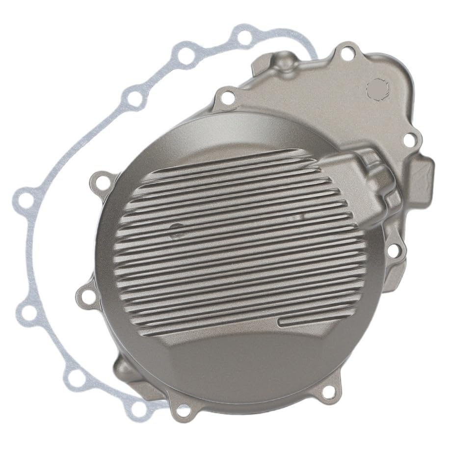 Housses protection moteur ZX-6R 2000 contre les fuites d'huile du carter stator
