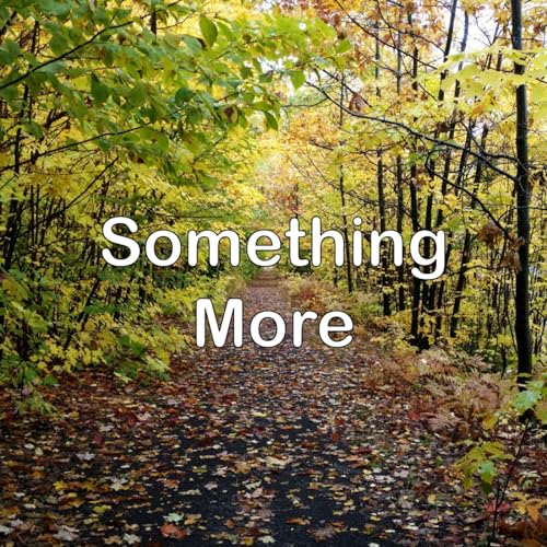 Something More cover art
