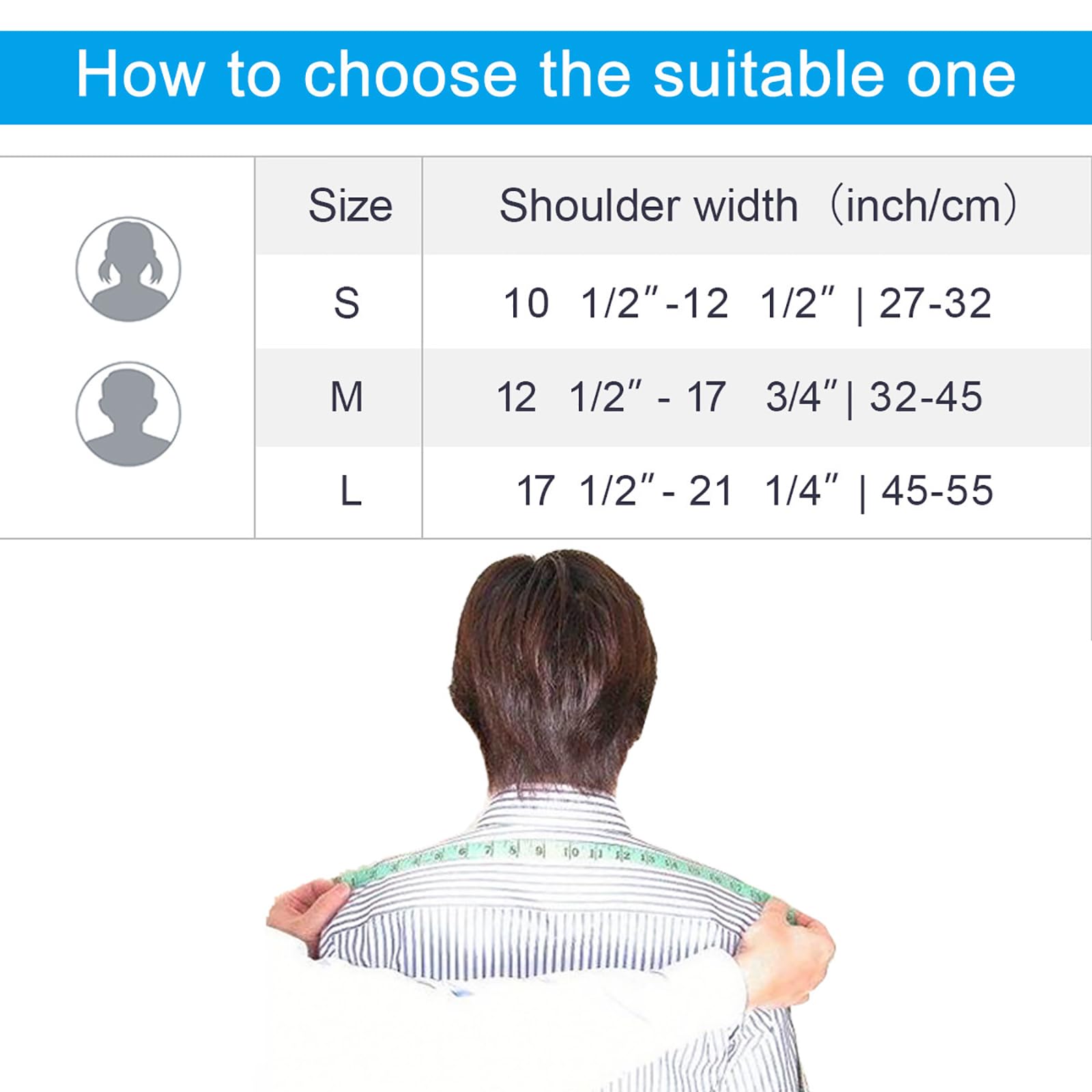 Cabestrillo Ligero para Brazo, Soporte para Brazo, cinturón de fijación de Cintura Ajustable, Tela Suave y cómoda, para Brazo lesionado, fijación de suspensión para Lesiones en el Codo
