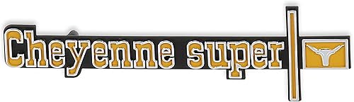 Brothers Trucks 05-183 Dash Emblem