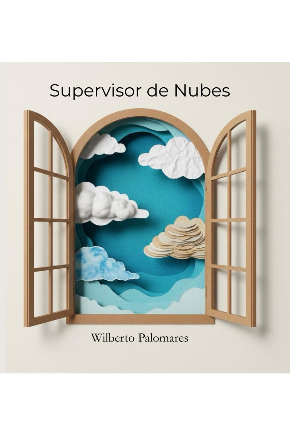 Supervisor de nubes
