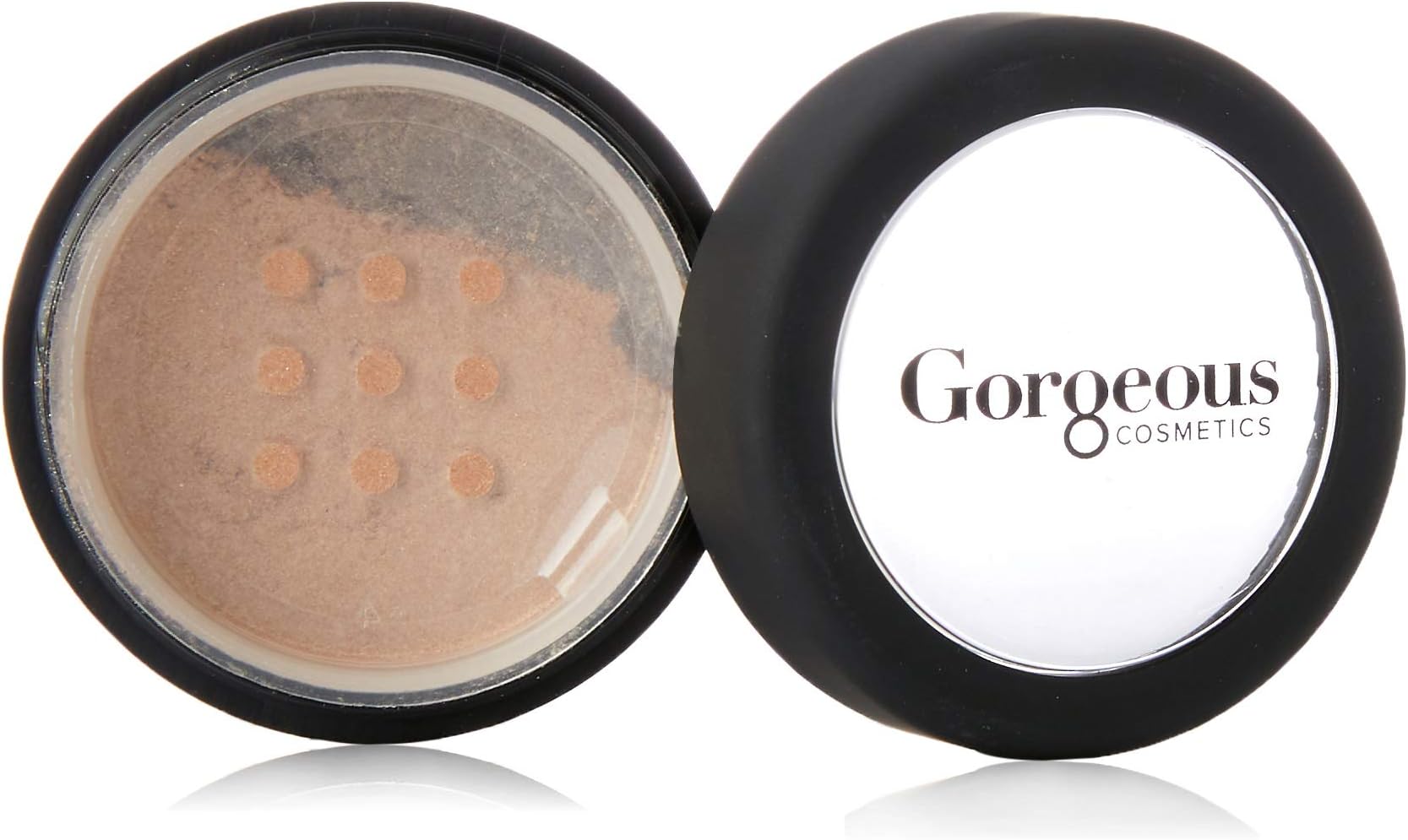 Gorgeous Cosmetics Shimmer Dust