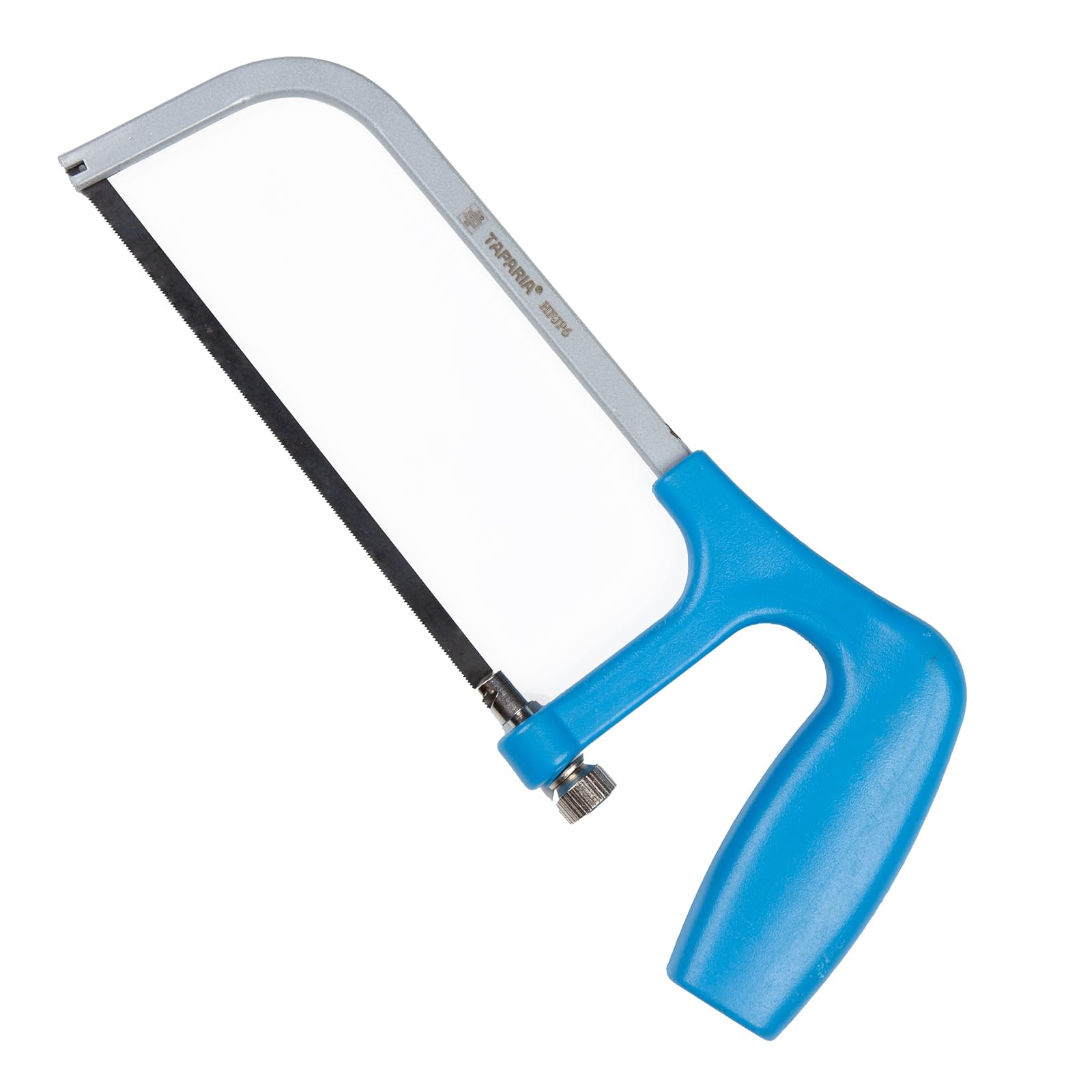 TAPARIA HFJP6 - Pistol Grip Plastic Handle 6" Inch Hacksaw Frame - Adjustable
