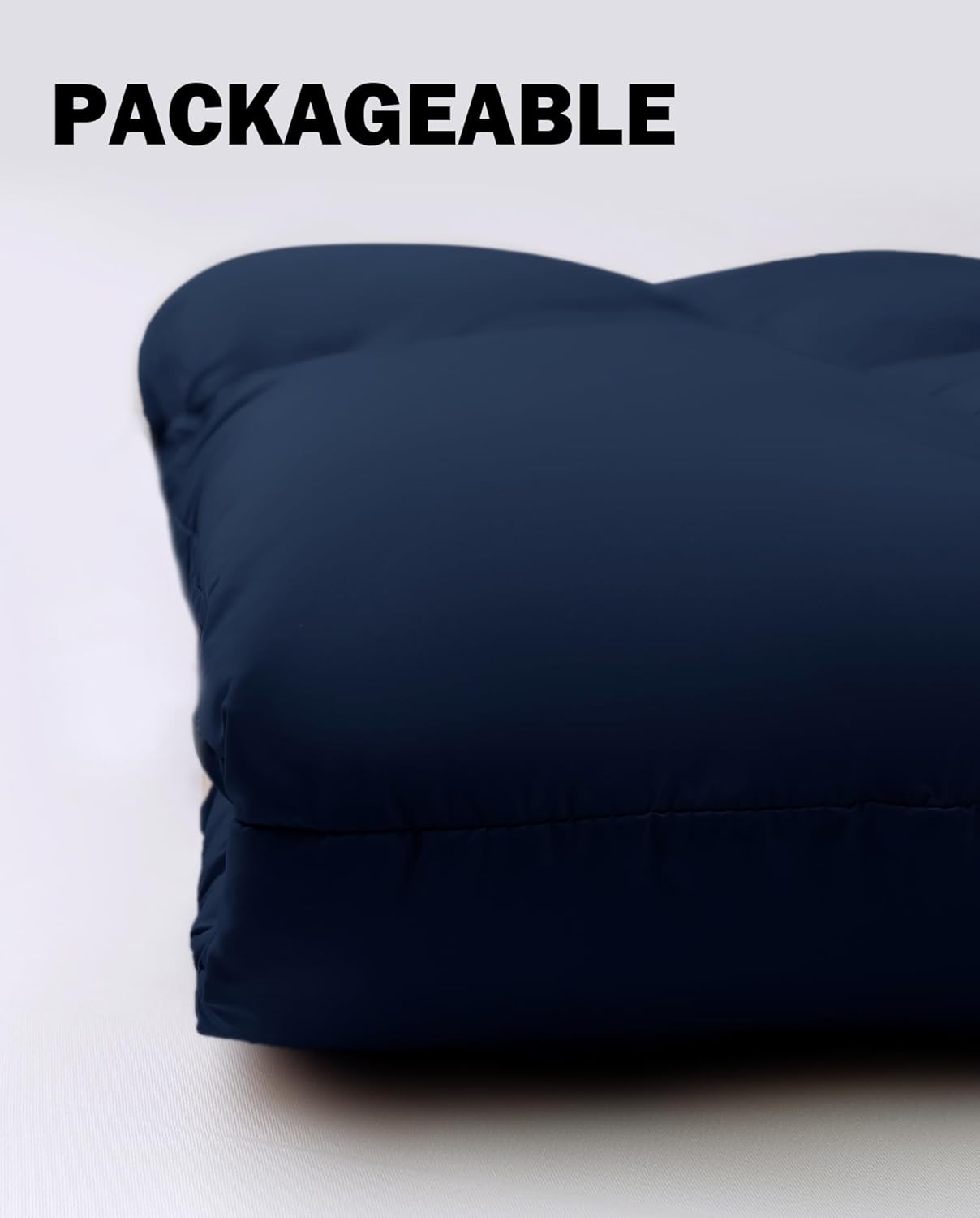 SOLOCOTE Girls Puffy Vest Coat Water-Resistant Warm Winter Sleeveless Kids Jacket for 4-14 Years - Image 6