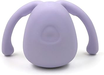 Dame Eva Lila Vibrador - 1 Unidad