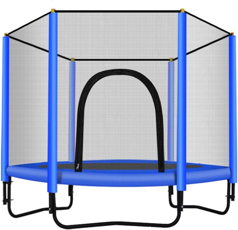 trampolino domestico per adulti