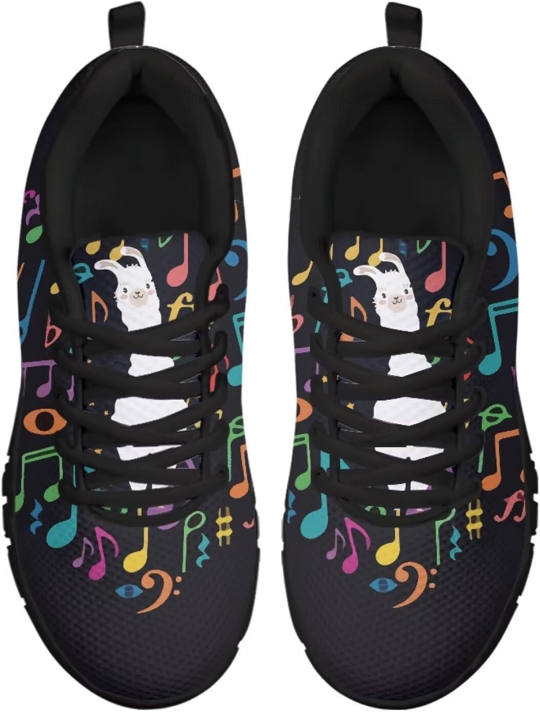 SYtrade Womens Running Shoes Lightweight Gym Sneakers