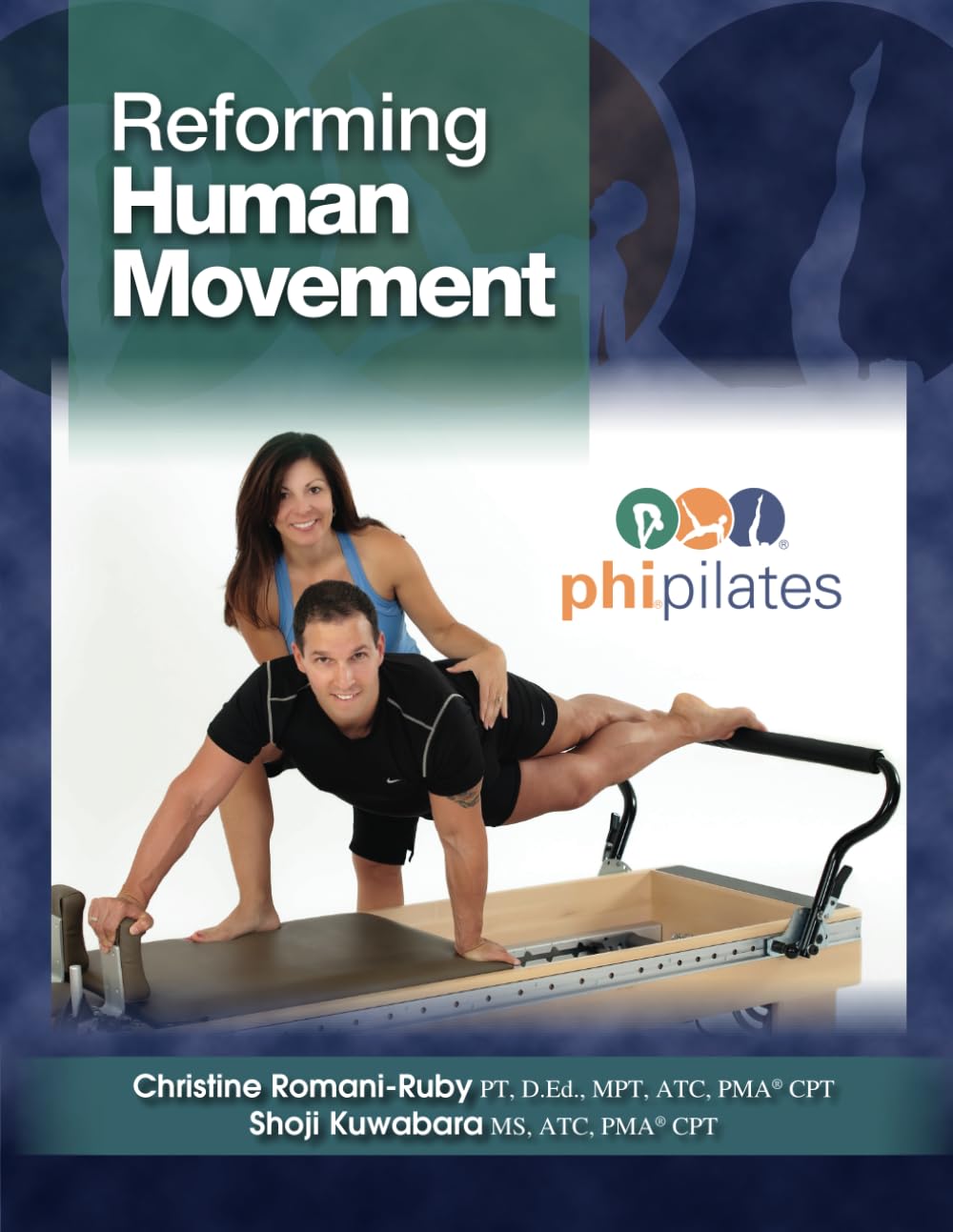 Reforming Human Movement Japanese Edition