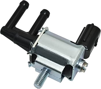 Amazon.com: K5T48298 K5T48279 Charcoal Vent Canister Purge