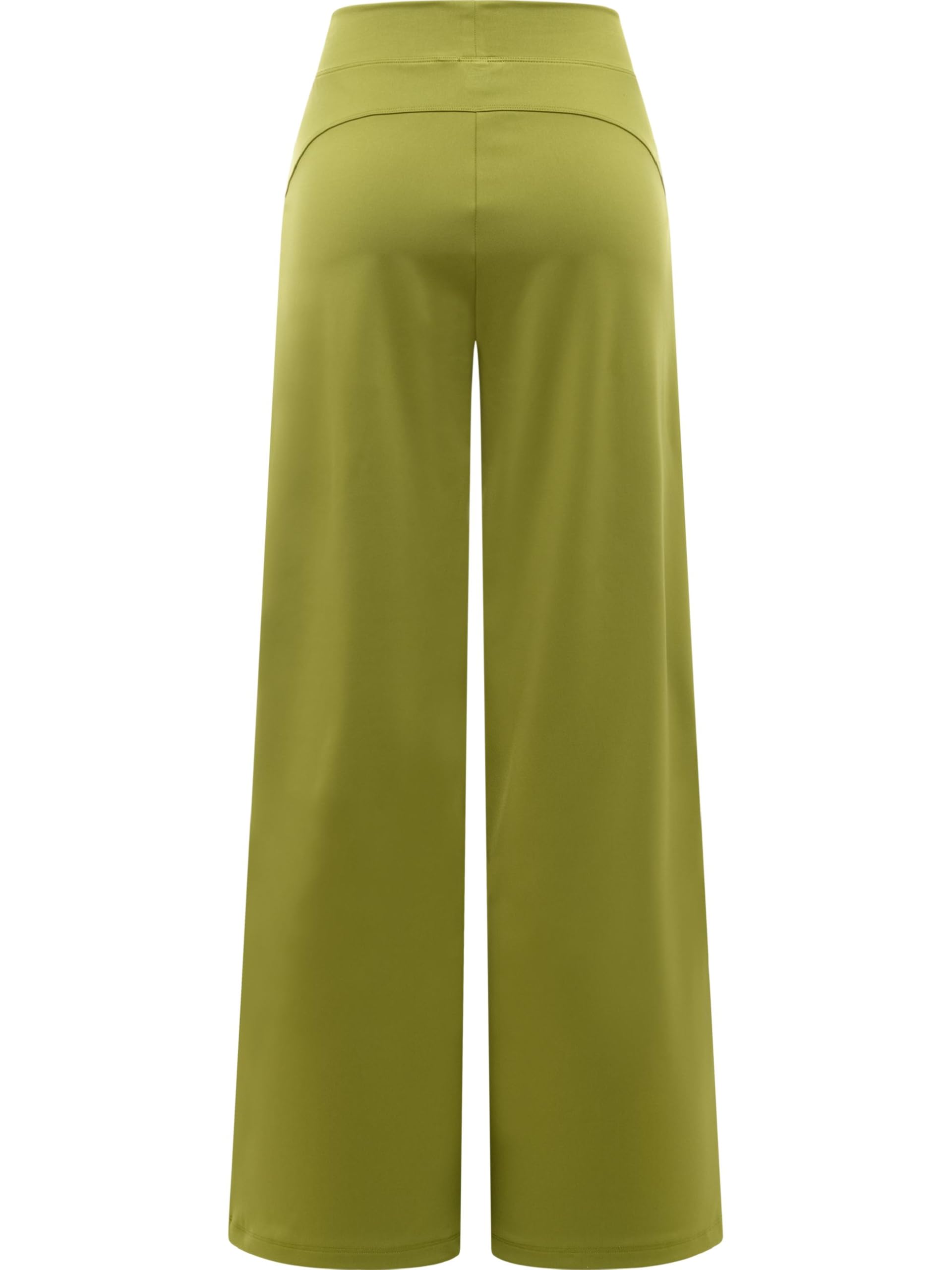 Ragwear Damen leichte Hose Lange Stoffhose mit seitlichen Reißverschlusstaschen Awye XS-XXL