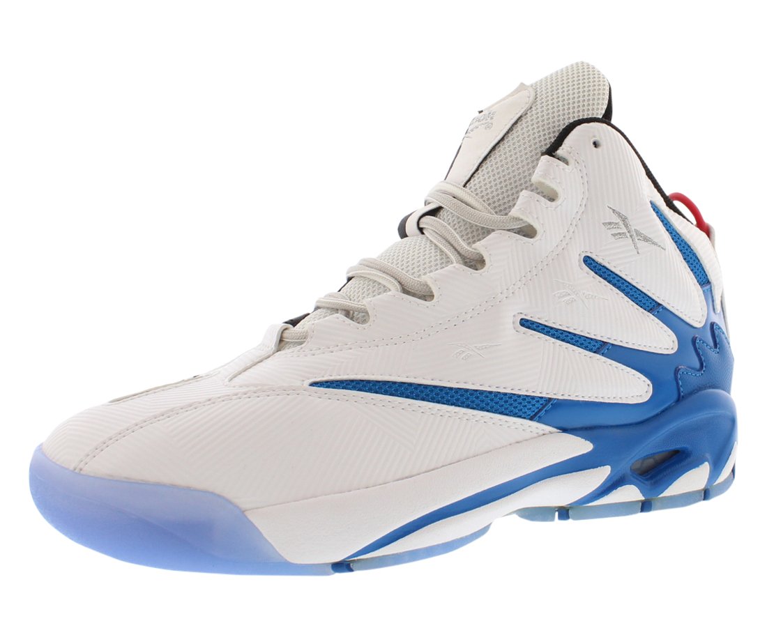 Reebok The Blast Junior Basketball Shoes M49107 Desertcart INDIA