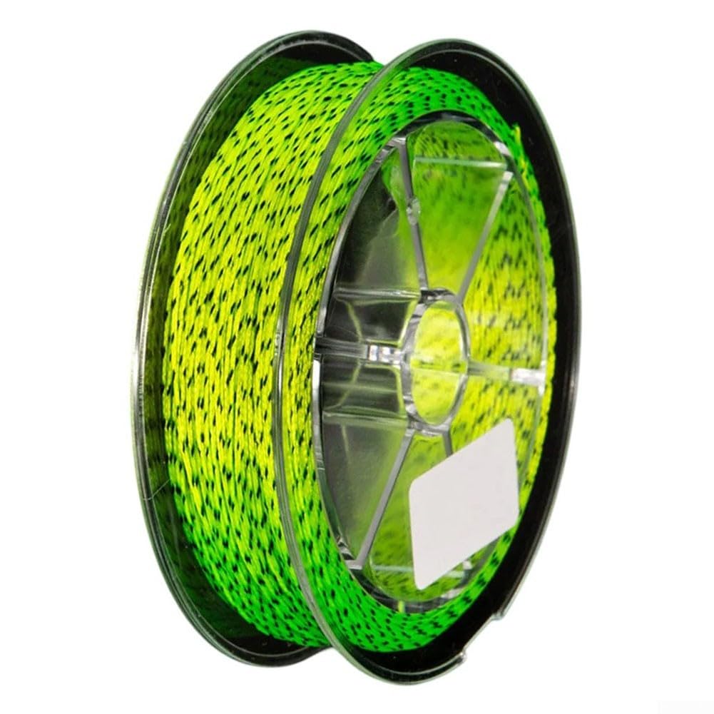 50m Dacron Backing Line for Fly Fishing 20lb Lightweight and Easy to Use (E)