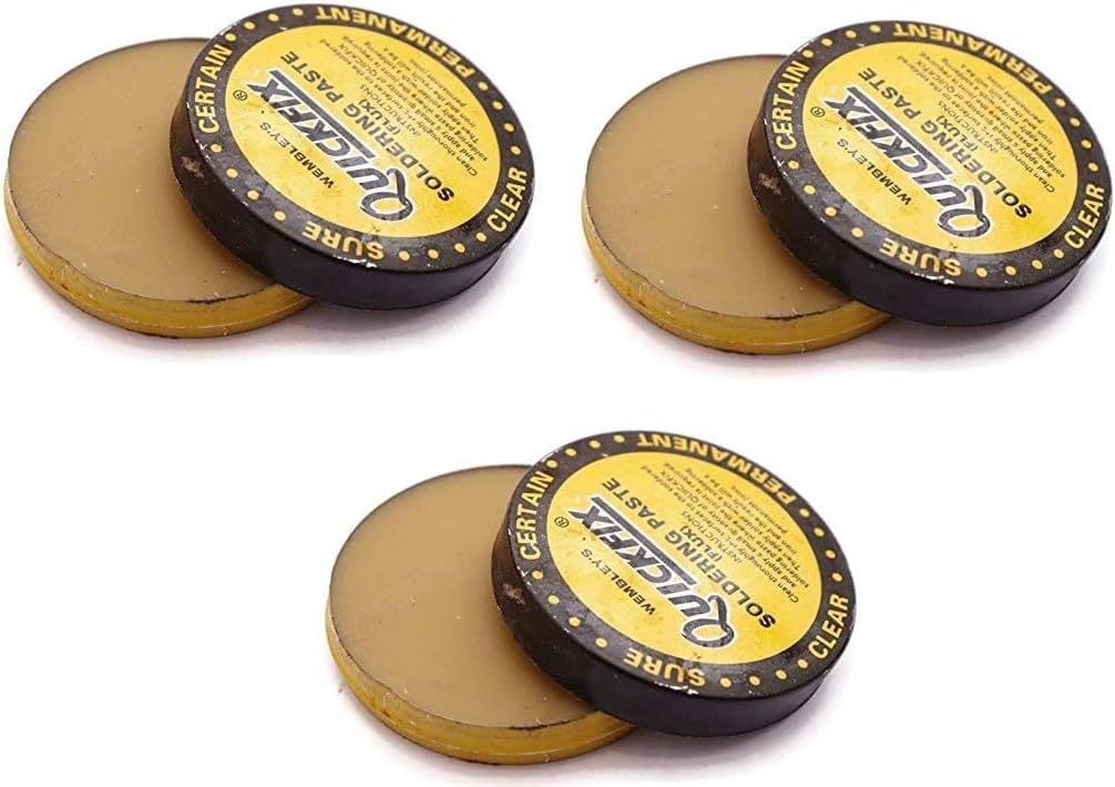 Soldering Flux โ Quickfix