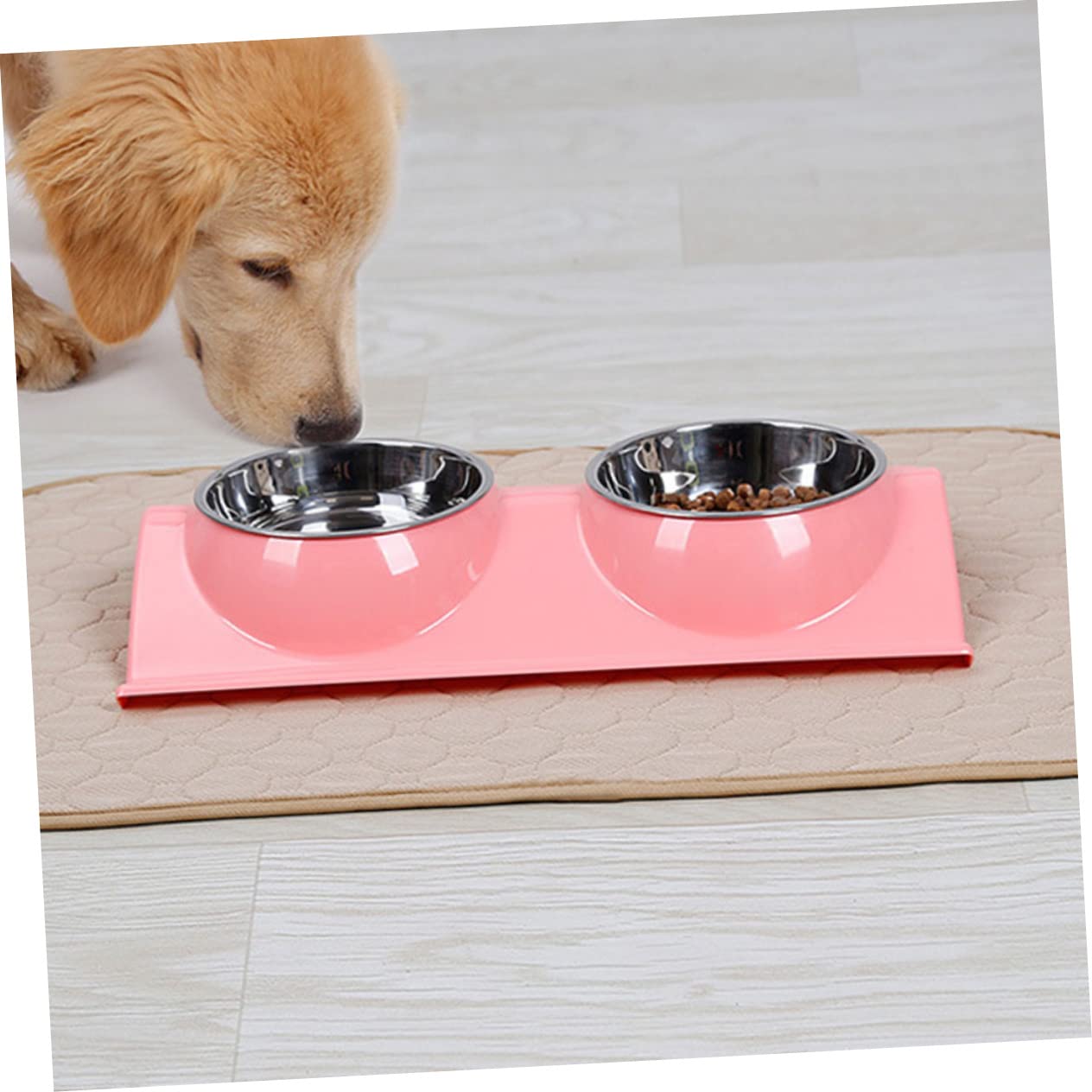 COLLBATH Tappetino Igienico Assorbente per Cani e Animali, Tessuto Delicato sulla Pelle, , Lavabile, per L'addestramento