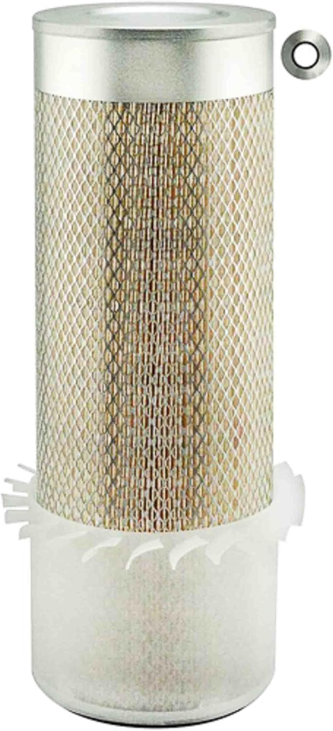 Baldwin Heavy Duty PA3630-FN Air Filter,6-7/8 x 20-1/2 in.