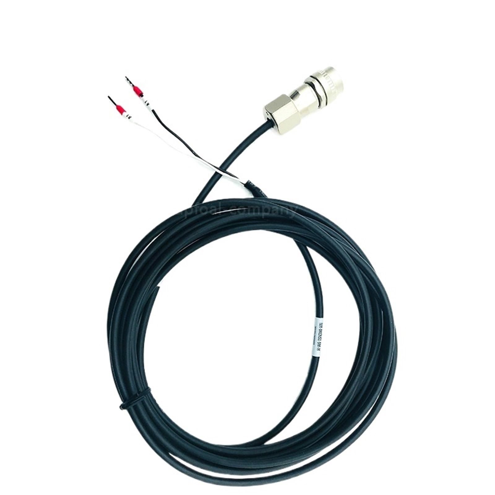 Cable para servomotor JE J4 J3.MR-BKCNS1-5M-H.para frenado de motor (15 m)