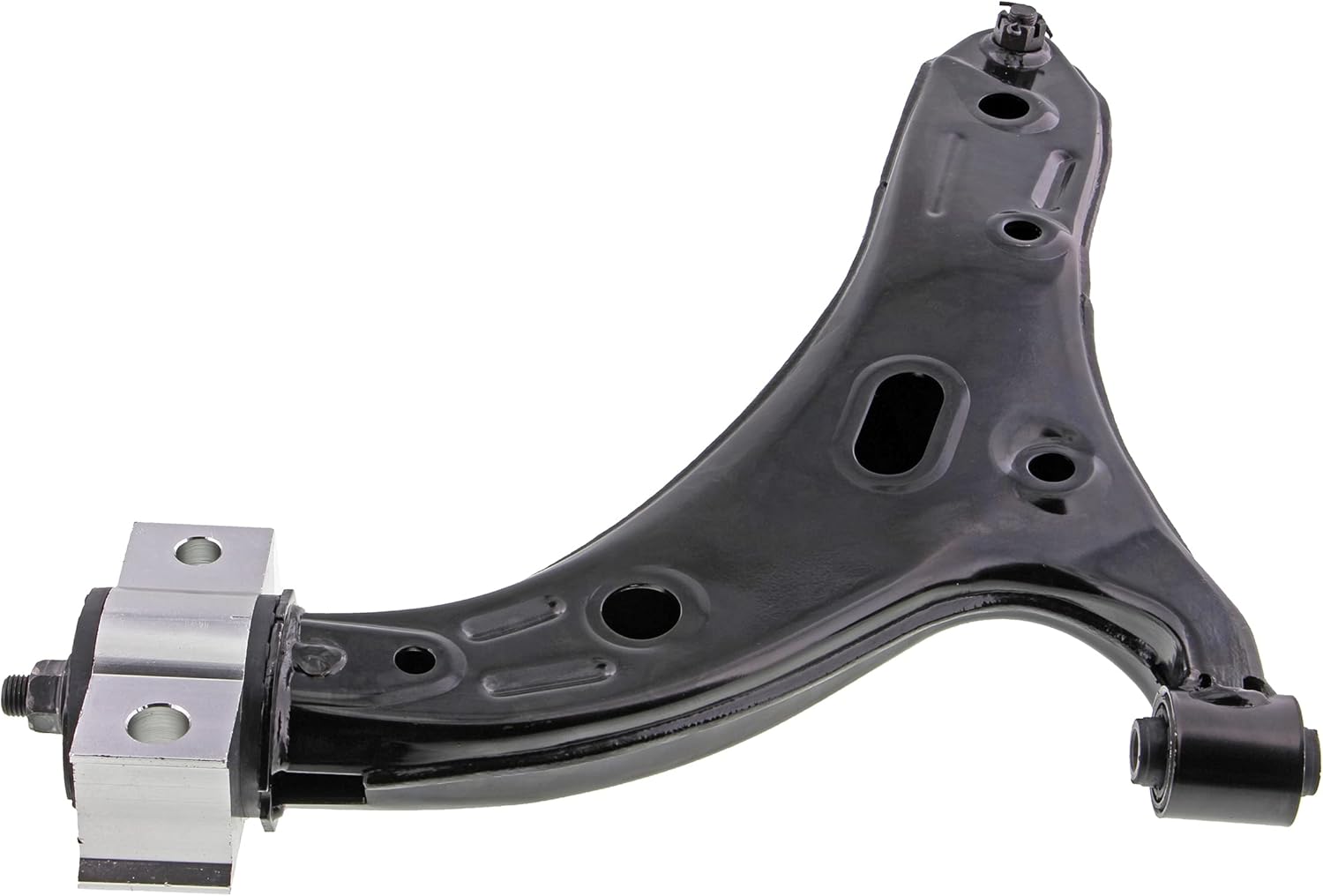 Mevotech Supreme Control Arm & Ball Joint Assembly CMS801202