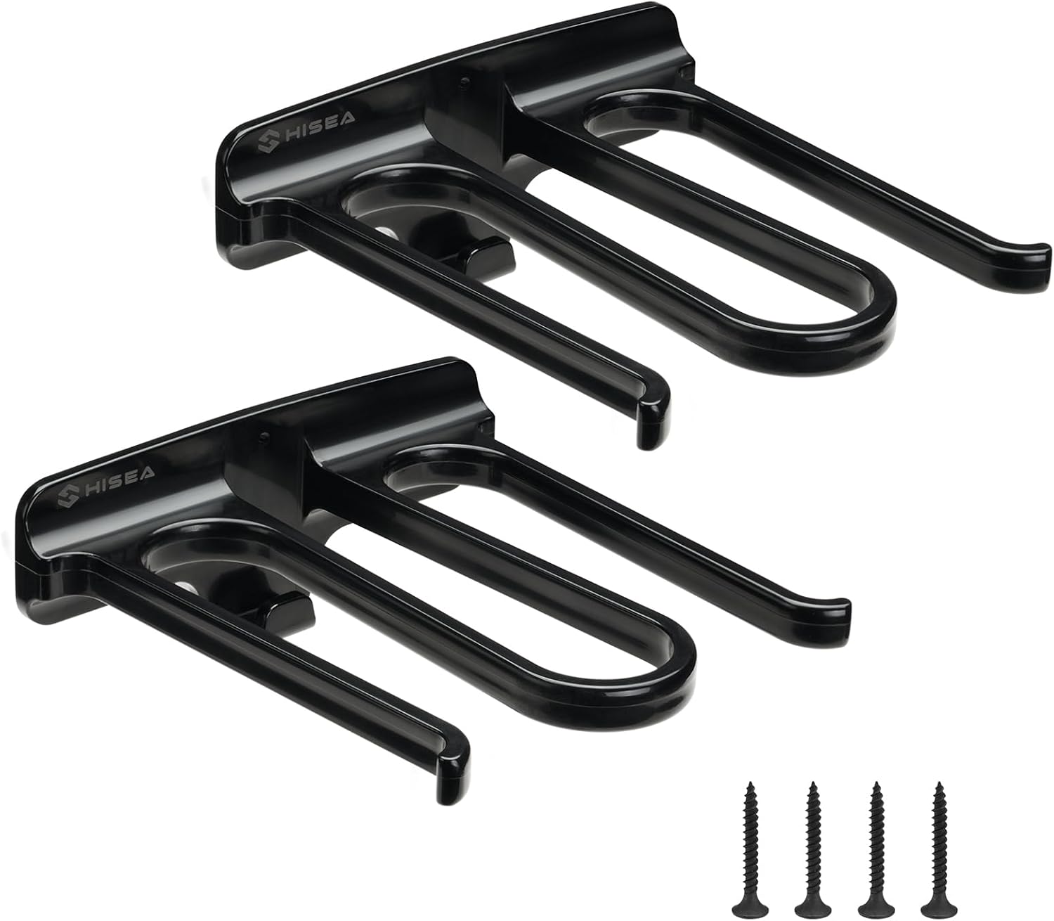 Amazon.com: HISEA 2 Pcs Fishing Wader Boot Hanger - Fishing Storage ...