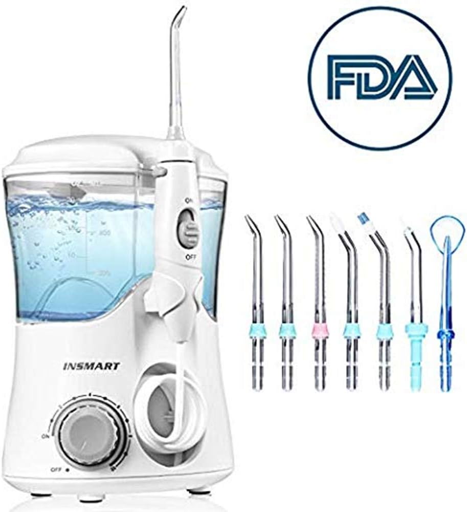 Dental Water Flosser