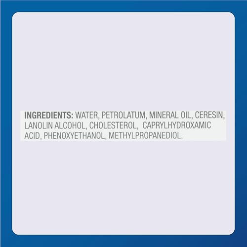 Miniatura 4 de MAJOR Minerin Créme hidratante terapéutico, crema hidratante corporal para piel seca, sin fragancia, 16 onzas (paquete de 1)