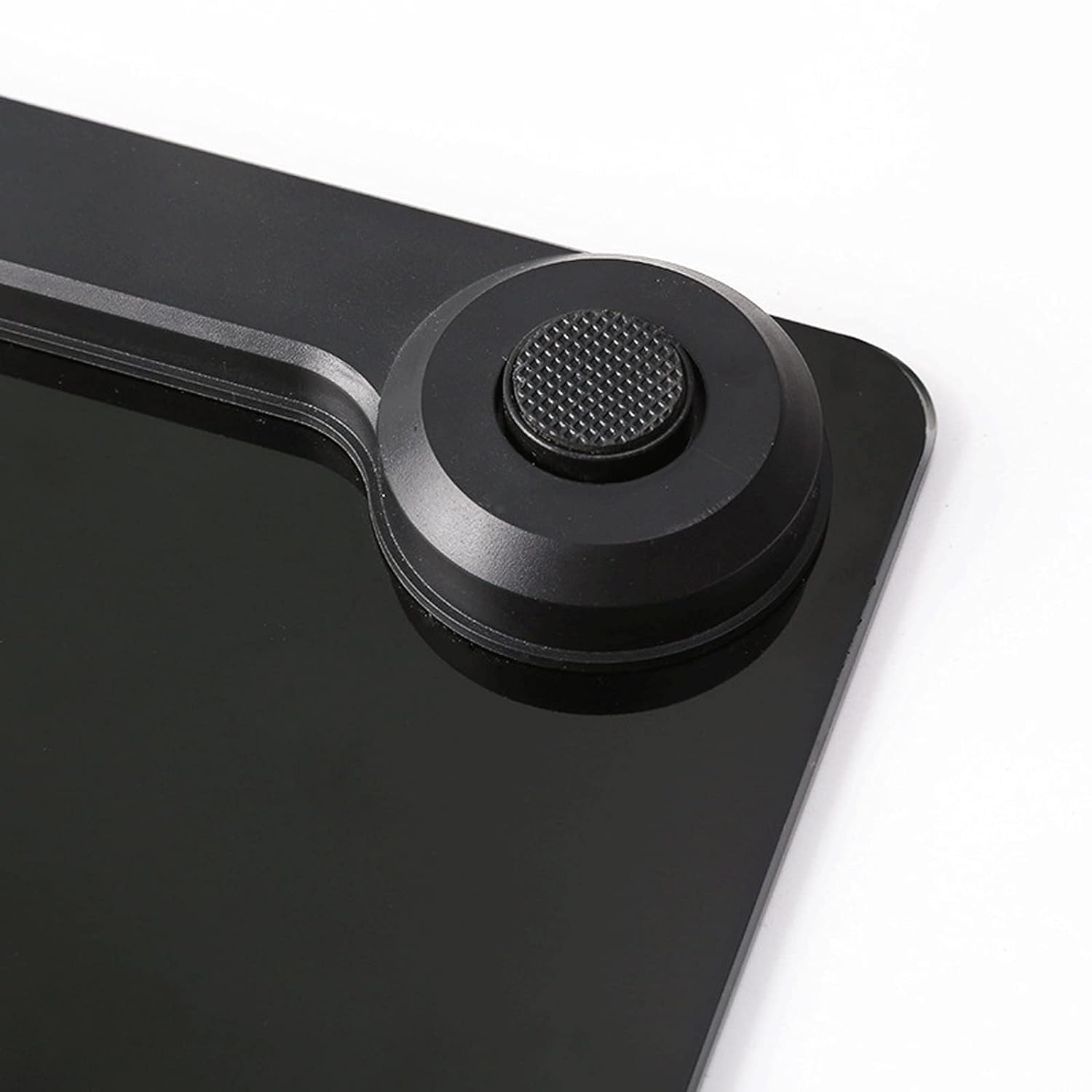 Bilance per Il Peso corporeo, analizzatore Digitale Wireless Intelligente per Il Bagno, BMI
