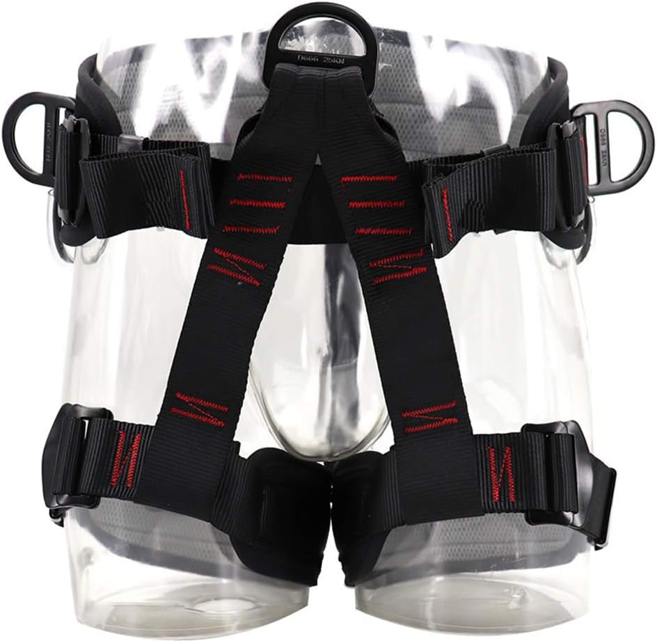 arrampicata su roccia per donne