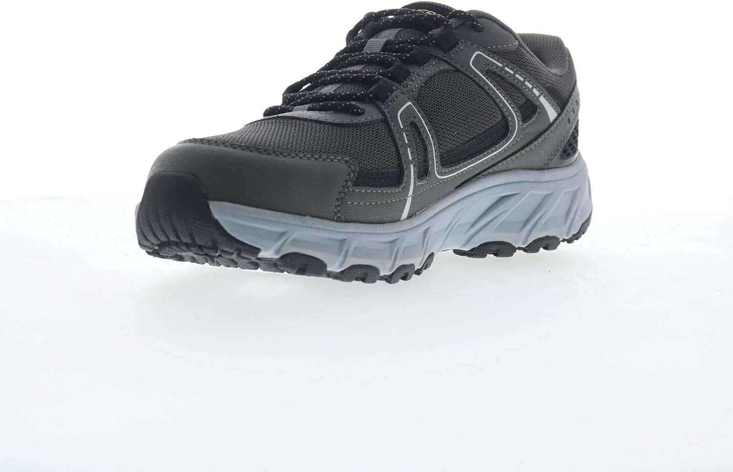 Skechers Mens Hillcrest 2.0 - Sabbaday Falls Athletic Hiking Shoes