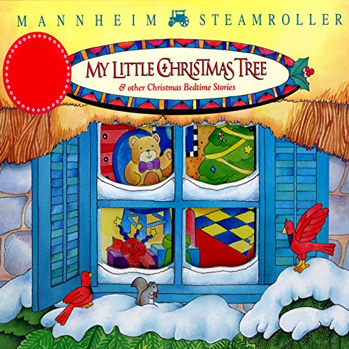 Mannheim Steamroller