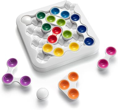 Smart Games SG520JP Antivirus Brain Teaser Puzzle Board Game Authentic