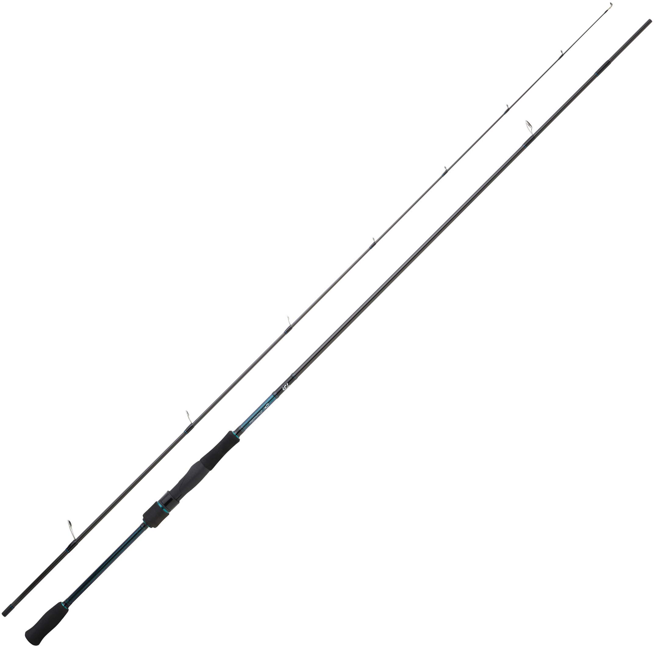 Daiwa CAÑA EMERALDAS S 83M 2,​52mts #2,​5-​3,​5/​7-​21 G