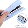 OSALADI Stapler Office Gadgets Desk Essentials Office Products Office Supplies Metal