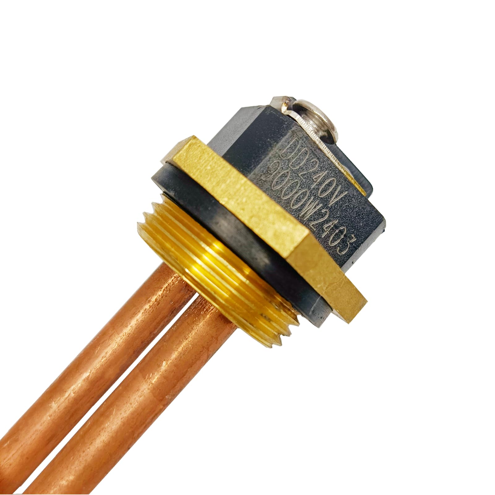 240 Volt Ecosmart Tankless Water Heater Element Rheem Tankless - Main Image