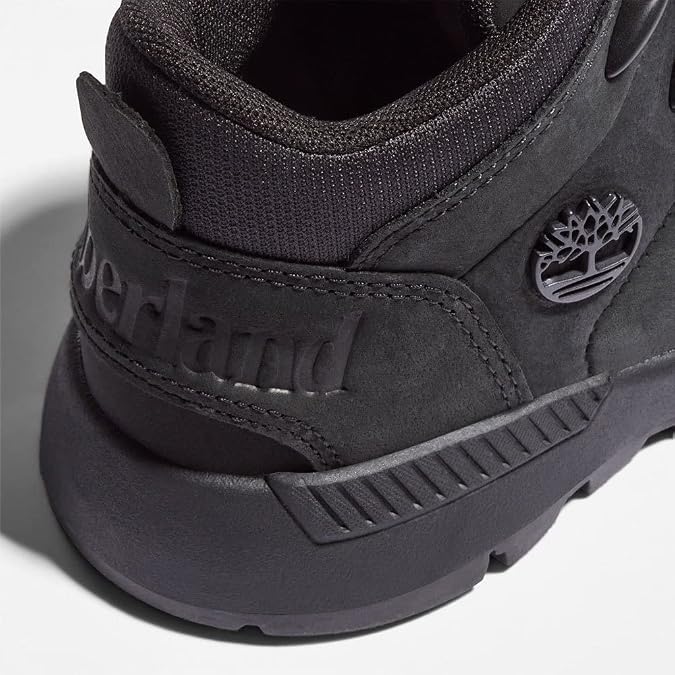 Timberland Boy's Sprint Trekker Mid Jr Hiking Boot
