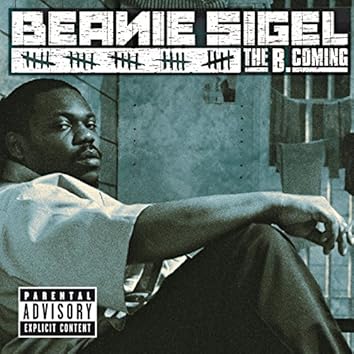 BEANIE SIGEL❗️ Beanie Sigel - Beanie (Mack B****) (Official Music Video