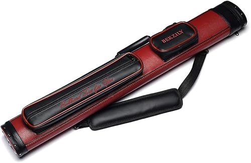 Miniatura 13 de Estuche de transporte para taco de billar 2X2