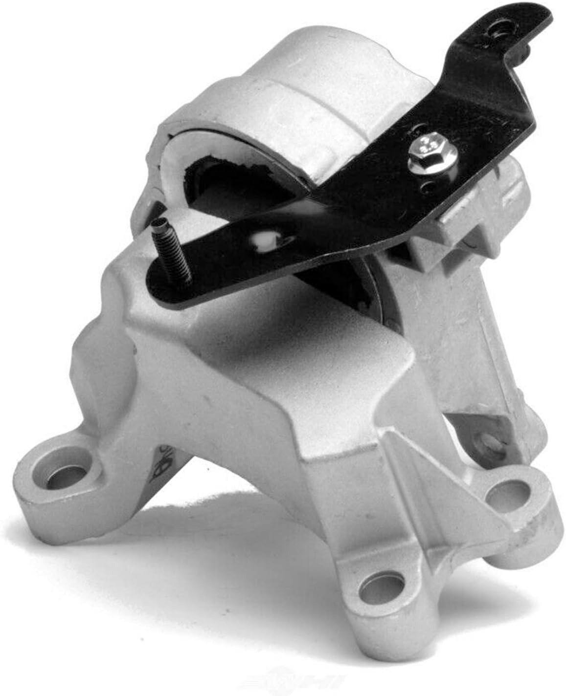 Compatible with 11-19 Ford Explorer Police Interceptor Utility 3.5L 3.7L Engine Mount and Automatic Transmission Mount Set of 2PCS A5663HY A5734 2011 2012 2013 2014 2015 2016 2017 2018 2019