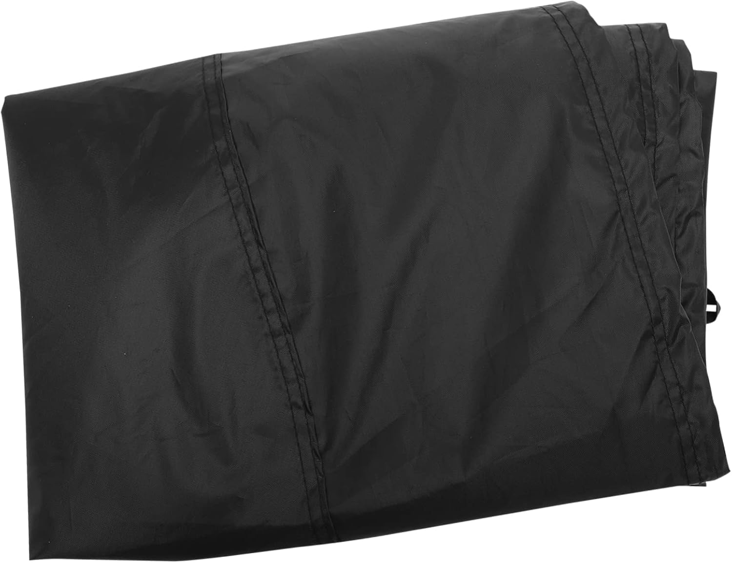 Trampoline Protective Cover Shield for Outdoor Pools Dust and Uv Resistant Durable and Compact for Seasonal Use