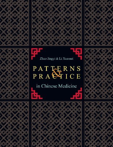 Patterns & Practice in Chinese Medicine by Zhao Jingyi (2012-04-18)