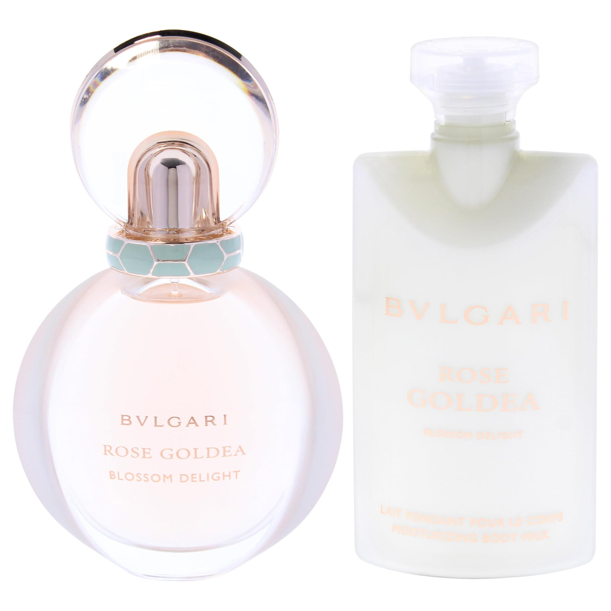 Amazon.com : Bvlgari Rose Goldea Blossom Delight for Women