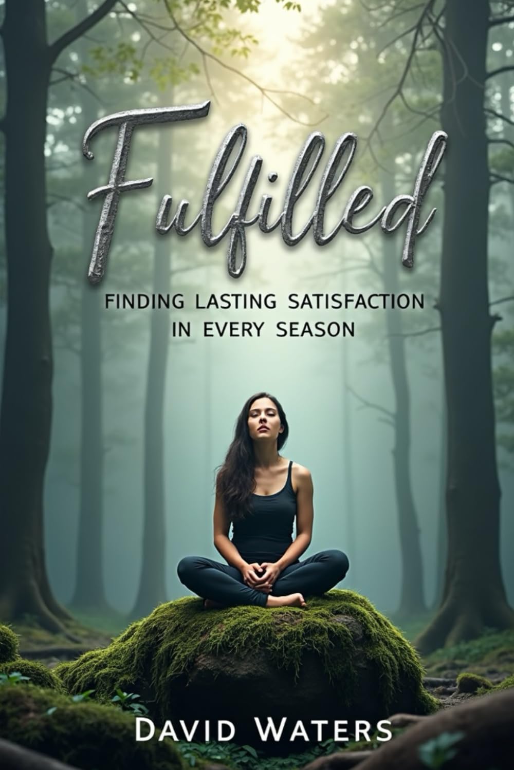 Fulfilled:: Finding Lasting Satisfaction in Every Season