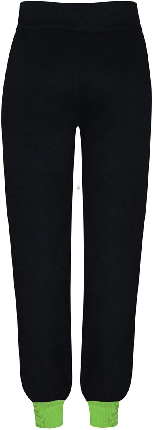 Kids Girls Tracksuit Designer #Selfie Hooded Crop Top & Bottom Jog Suit 5-13 Yr