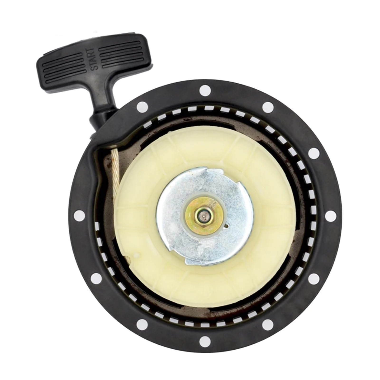 Démarreur à rappel pour réparer un moteur en panne L40 L48 211CC 170FE