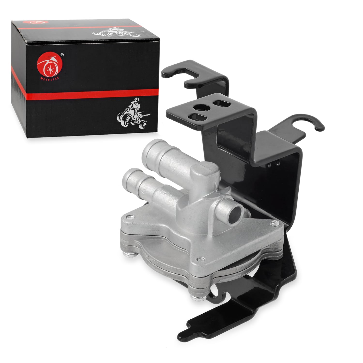 Amazon.com: Fuel Gas Auto Petcock Valve For HONDA Shadow VLX 600