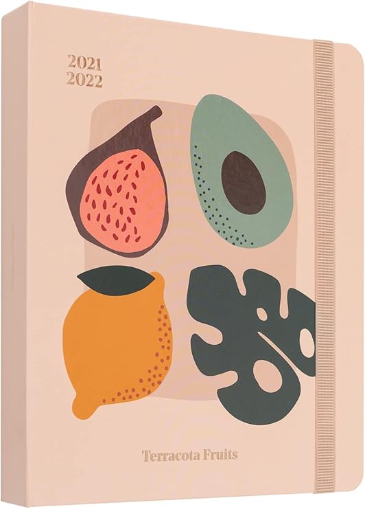 comprar agendas bonitas - papeleriabonita.com