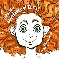 An Excessive Abundance of Curls 1517662516 Book Cover