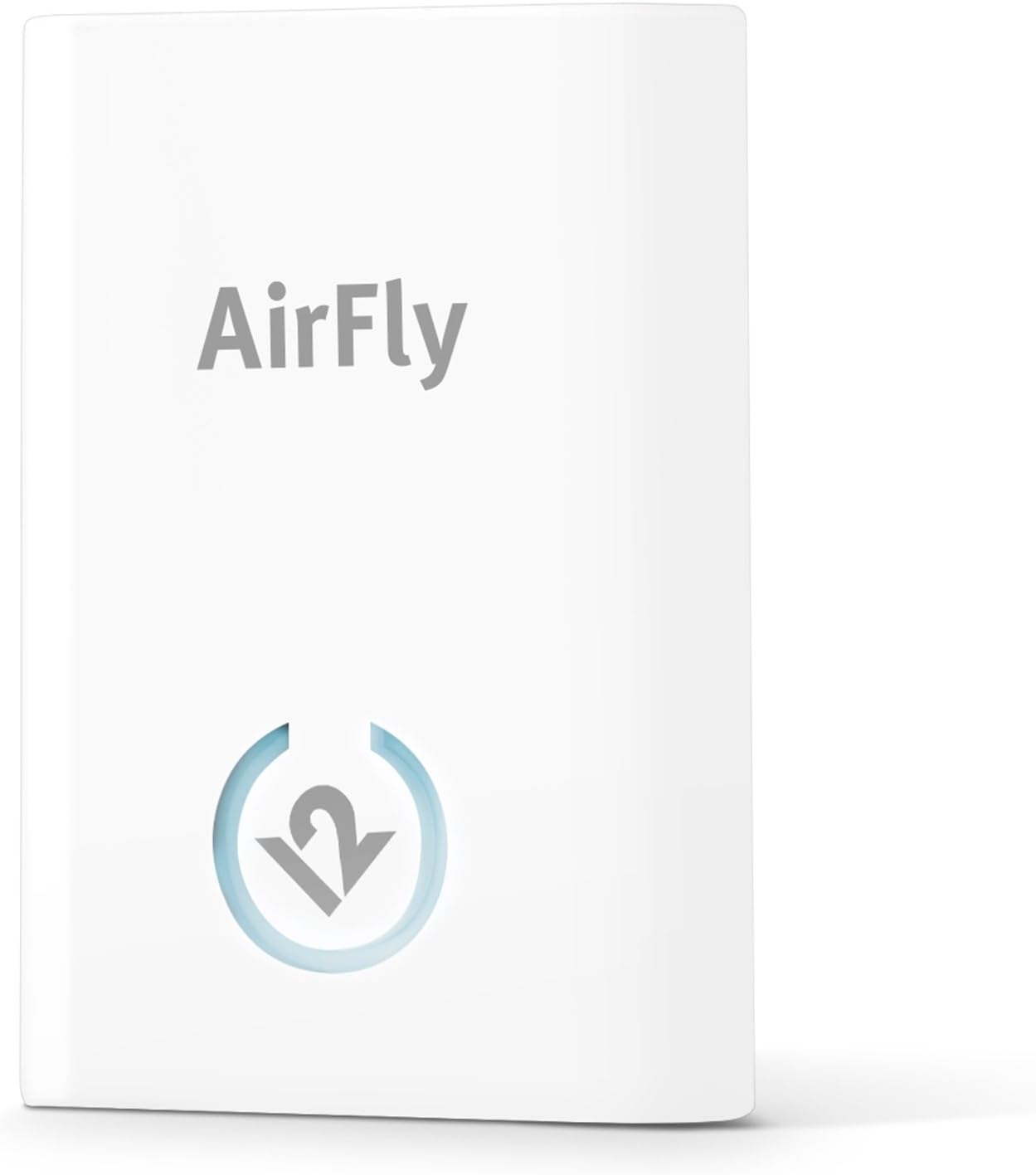 Twelve South AirFly | Wireless Transmitter to use Wireless/Noise-Cancelling Headphones in Gyms or on Airplanes