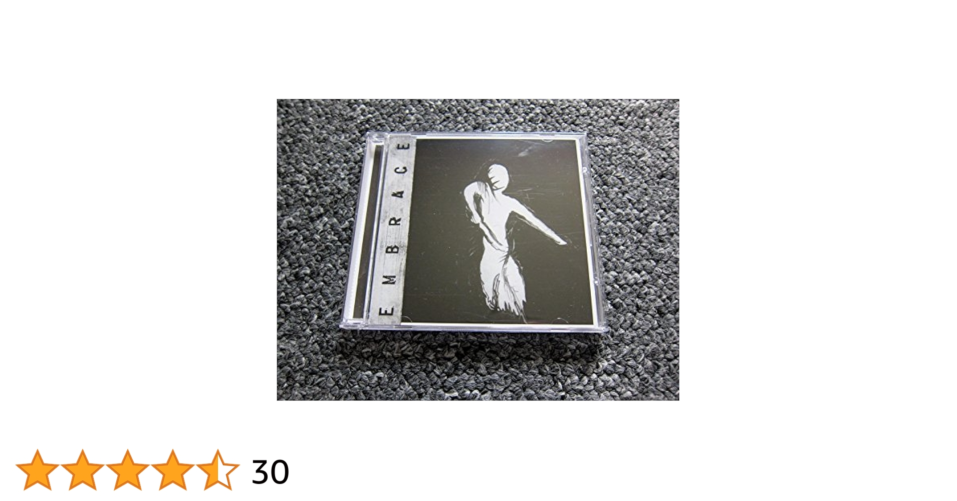 その他 EMBRACE [CD] S/T | Embrace
